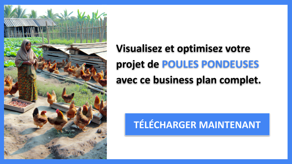 Poules Pondeuses Business Model Canvas - POULES PONDEUSES-6