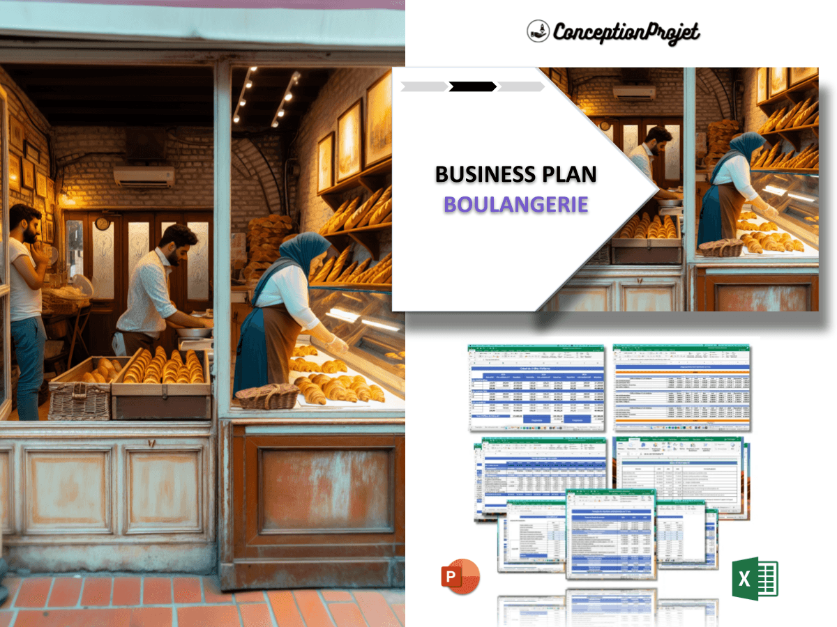 Quels outils utiliser pour créer un business plan pour Boulangerie ? Quels outils utiliser pour créer un business plan pour Boulangerie ?