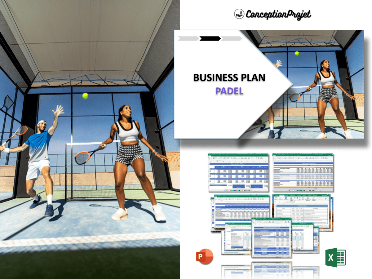 Quels outils utiliser pour créer un business plan pour Padel ? Quels outils utiliser pour créer un business plan pour Padel ?