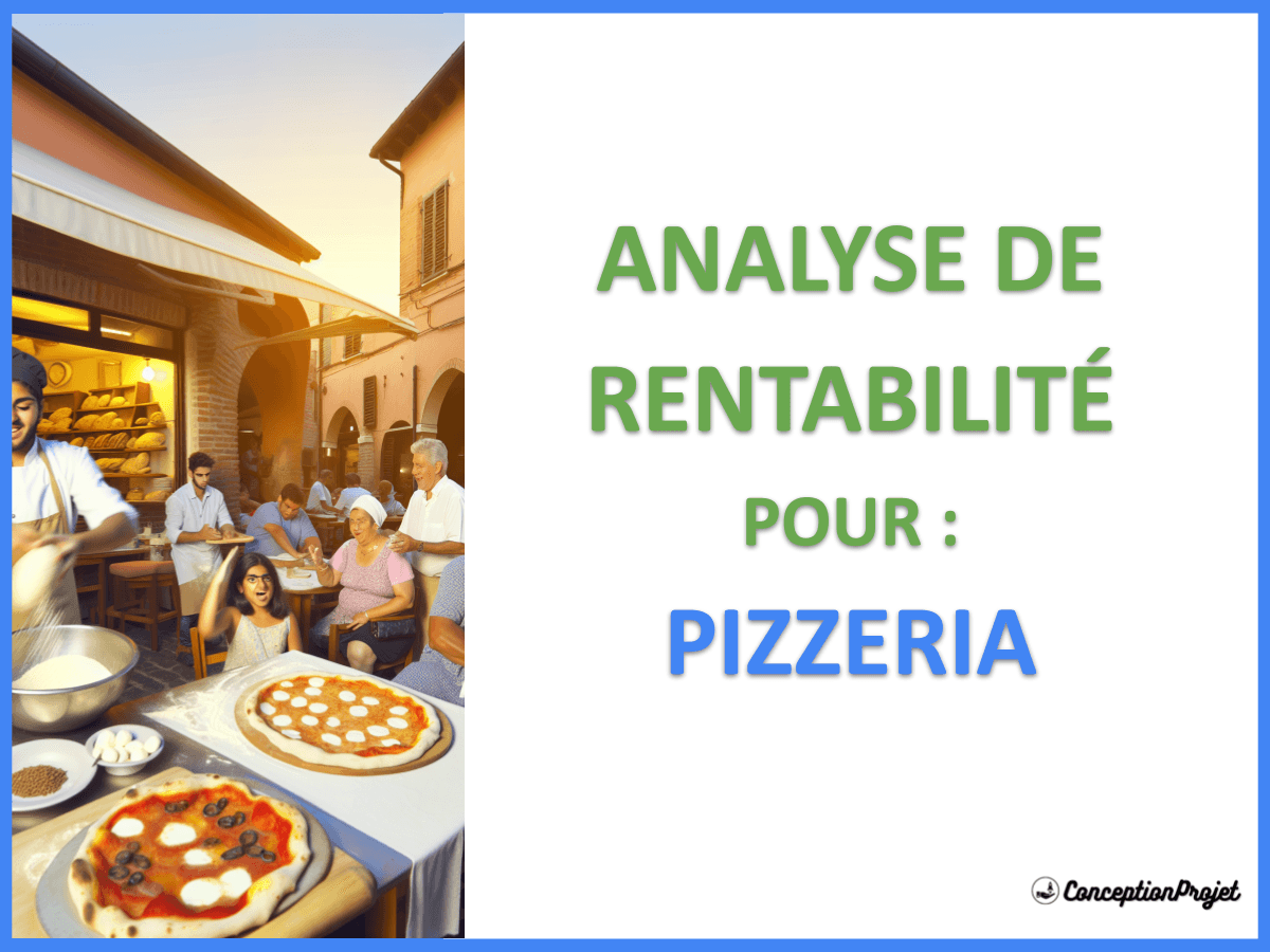 Pizzeria : Revenus attractifs et rentabilité garantie Pizzeria : Revenus attractifs et rentabilité garantie