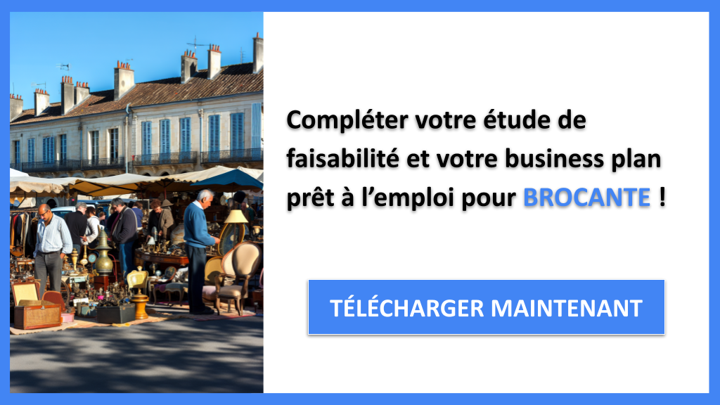 Étude Faisabilité Brocante - BROCANTE-6