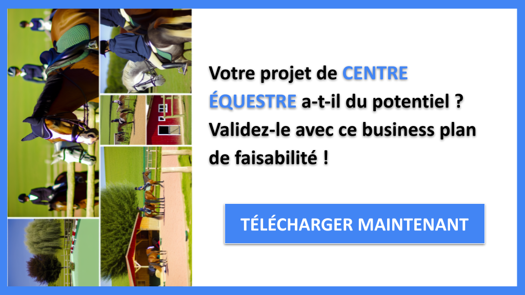 Étude de Faisabilité de Centre Équestre : Les Étapes Clés 6 Étude Faisabilité Centre Équestre - CENTRE ÉQUESTRE-4