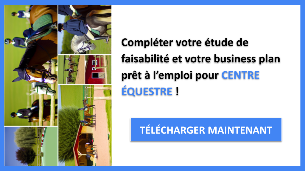 Étude de Faisabilité de Centre Équestre : Les Étapes Clés 8 Étude Faisabilité Centre Équestre - CENTRE ÉQUESTRE-6
