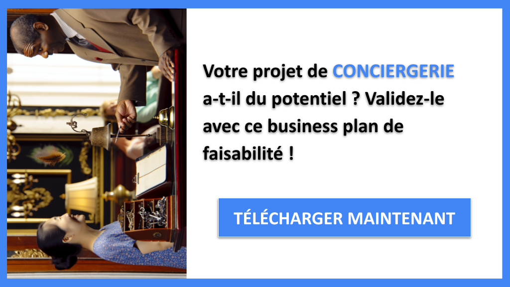 Quels Sont les Critères d'une Étude de Faisabilité pour Conciergerie ? 6 Étude Faisabilité Conciergerie - CONCIERGERIE-4