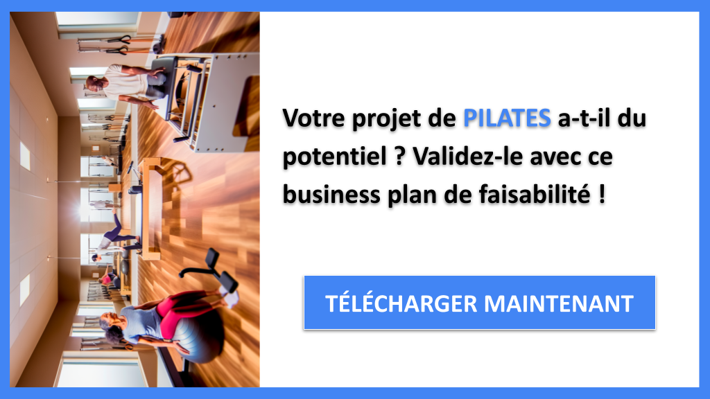 Étude Faisabilité Pilates - PILATES-4