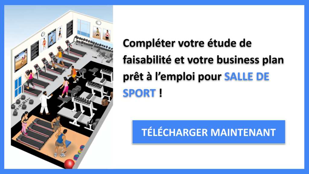 Étude Faisabilité Salle de Sport - SALLE DE SPORT-6