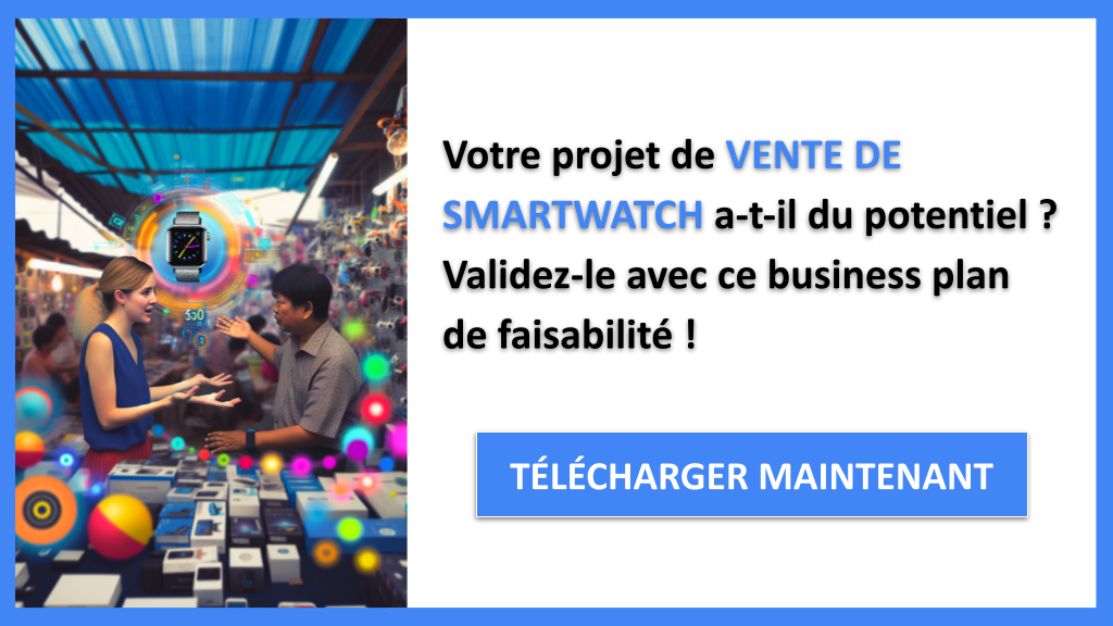 Étude Faisabilité Vente de Smartwatch - VENTE DE SMARTWATCH-4