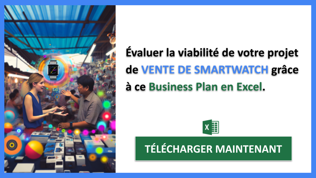 Étude Faisabilité Vente de Smartwatch - VENTE DE SMARTWATCH-5