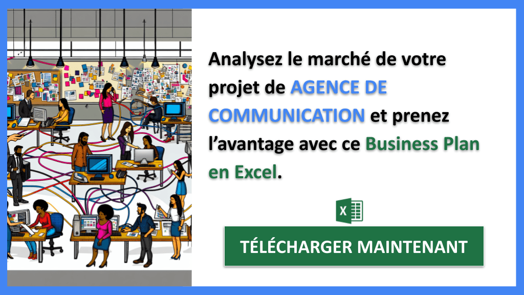 Étude de la Concurrence Agence de communication - AGENCE DE COMMUNICATION-5