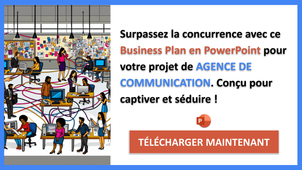 Étude de la Concurrence Agence de communication - AGENCE DE COMMUNICATION-6