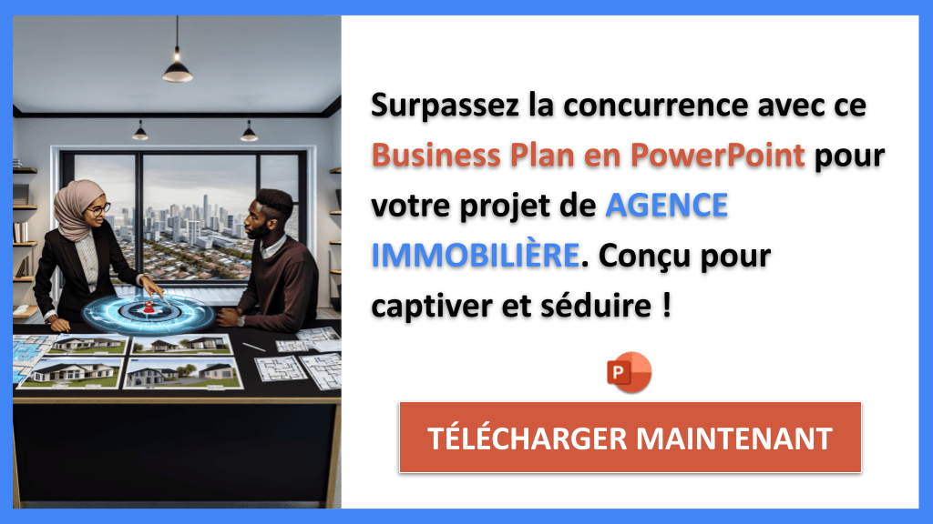 Étude de la Concurrence Agence immobilière - AGENCE IMMOBILIÈRE-6