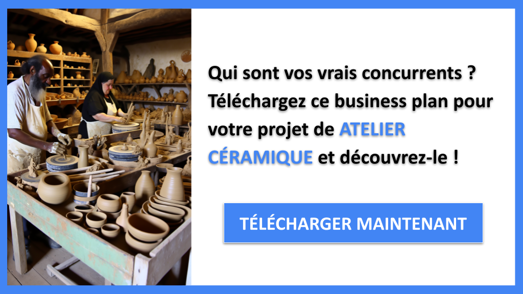 Étude de la Concurrence Atelier Céramique - ATELIER CÉRAMIQUE-4