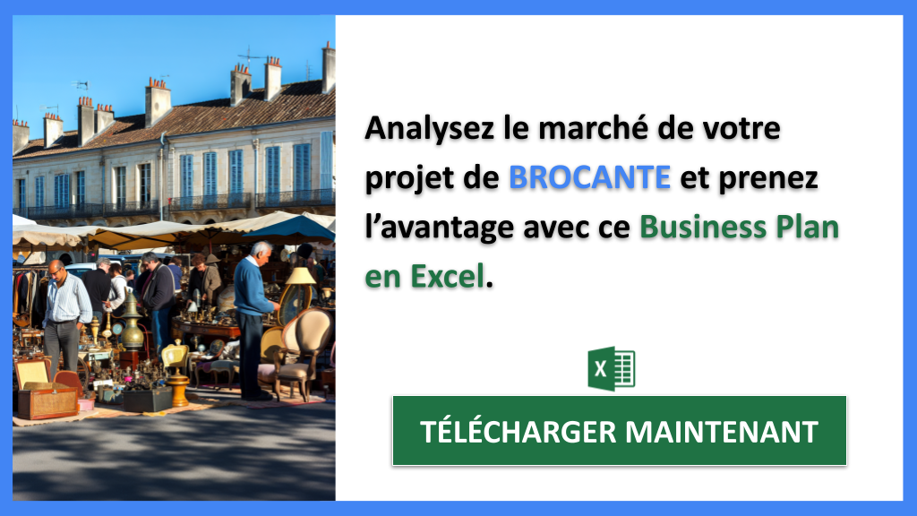 Étude de la Concurrence Brocante - BROCANTE-5