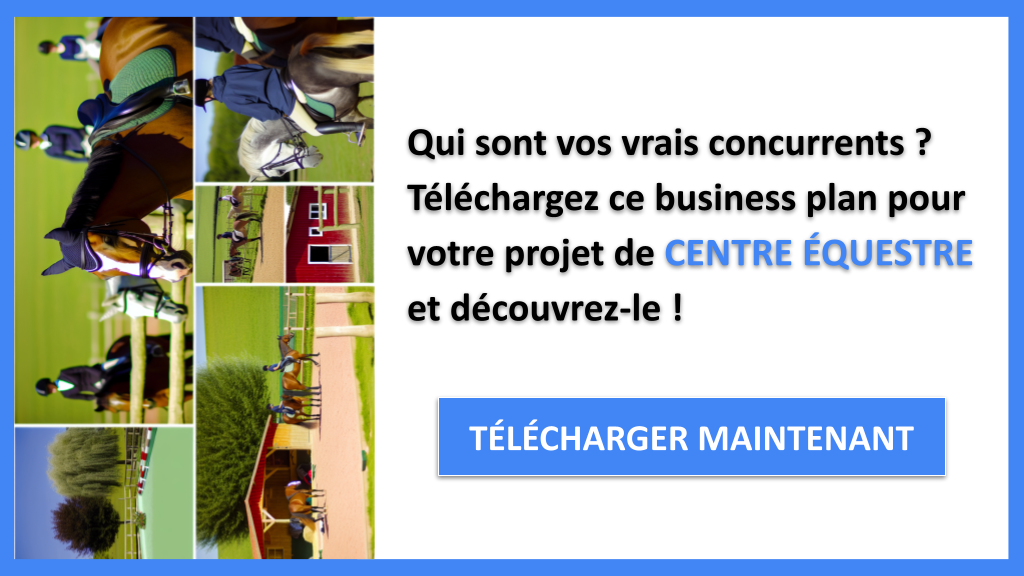 Étude de la Concurrence Centre Équestre - CENTRE ÉQUESTRE-4