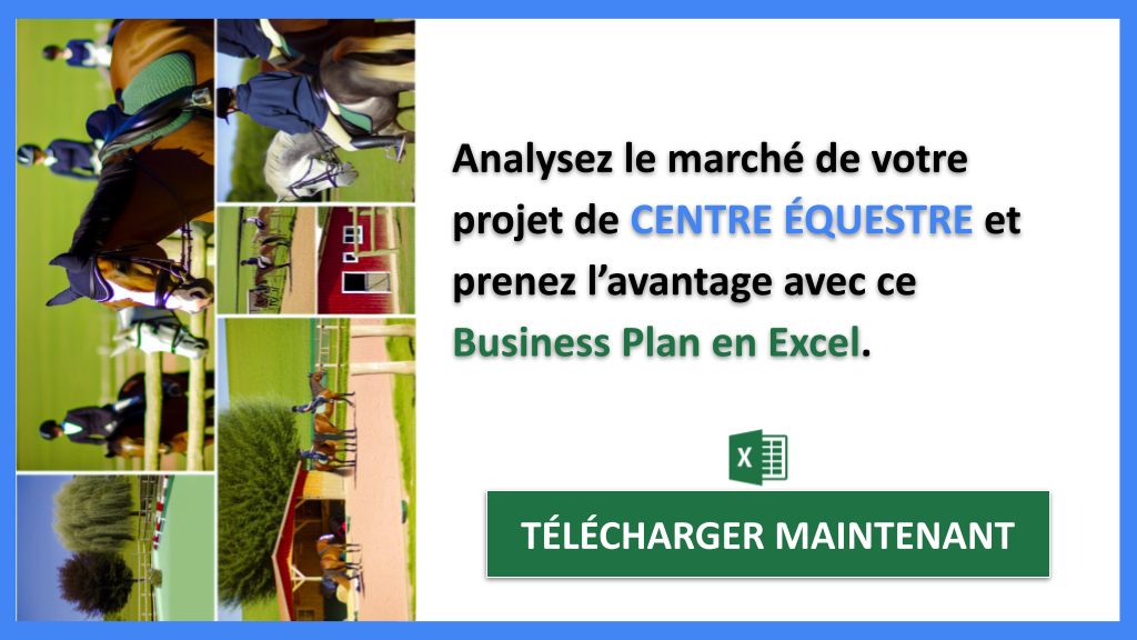 Étude de la Concurrence Centre Équestre - CENTRE ÉQUESTRE-5