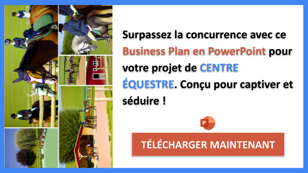 Étude de la Concurrence Centre Équestre - CENTRE ÉQUESTRE-6