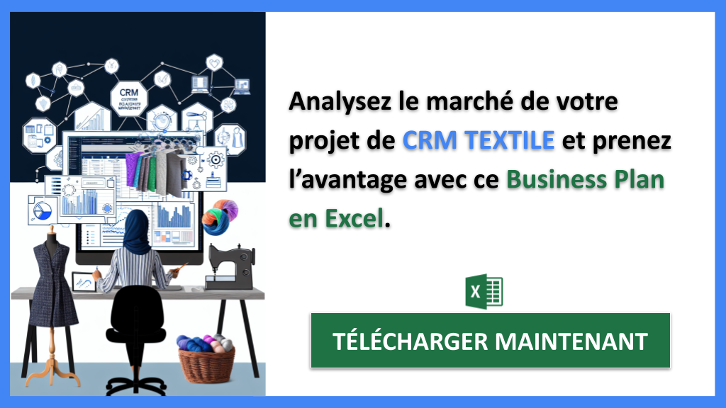 Comment une CRM TEXTILE Domine le Marché Grâce à l'Étude de la Concurrence ? 7 Étude de la Concurrence CRM TEXTILE - CRM TEXTILE-5