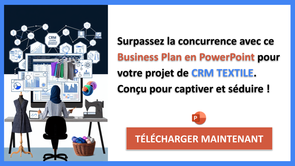 Comment une CRM TEXTILE Domine le Marché Grâce à l'Étude de la Concurrence ? 8 Étude de la Concurrence CRM TEXTILE - CRM TEXTILE-6