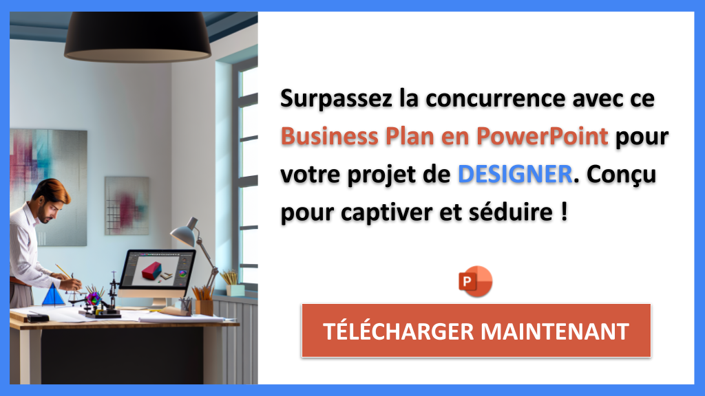 Étude de la Concurrence Designer - DESIGNER-6