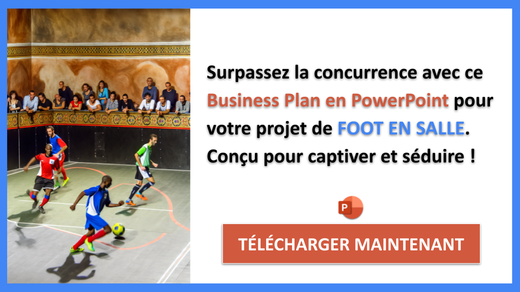 Quels Sont les Secrets de l'Étude de la Concurrence Exemple d'un Foot en Salle ? 8 Étude de la Concurrence Foot en Salle - FOOT EN SALLE-6