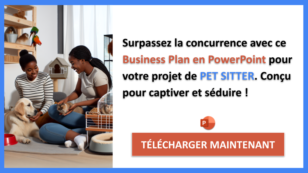 Étude de la Concurrence PET SITTER - PET SITTER-6