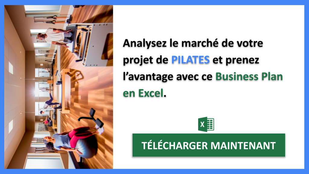 Comment un Studio de Pilates Utilise l'Étude de la Concurrence pour Réussir ? 7 Étude de la Concurrence Pilates - PILATES-5