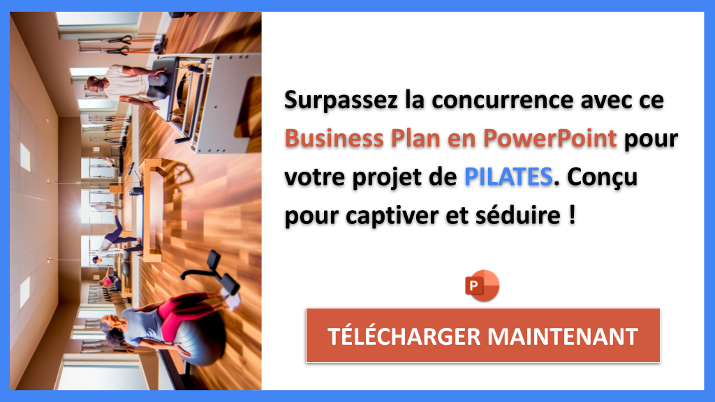 Comment un Studio de Pilates Utilise l'Étude de la Concurrence pour Réussir ? 8 Étude de la Concurrence Pilates - PILATES-6