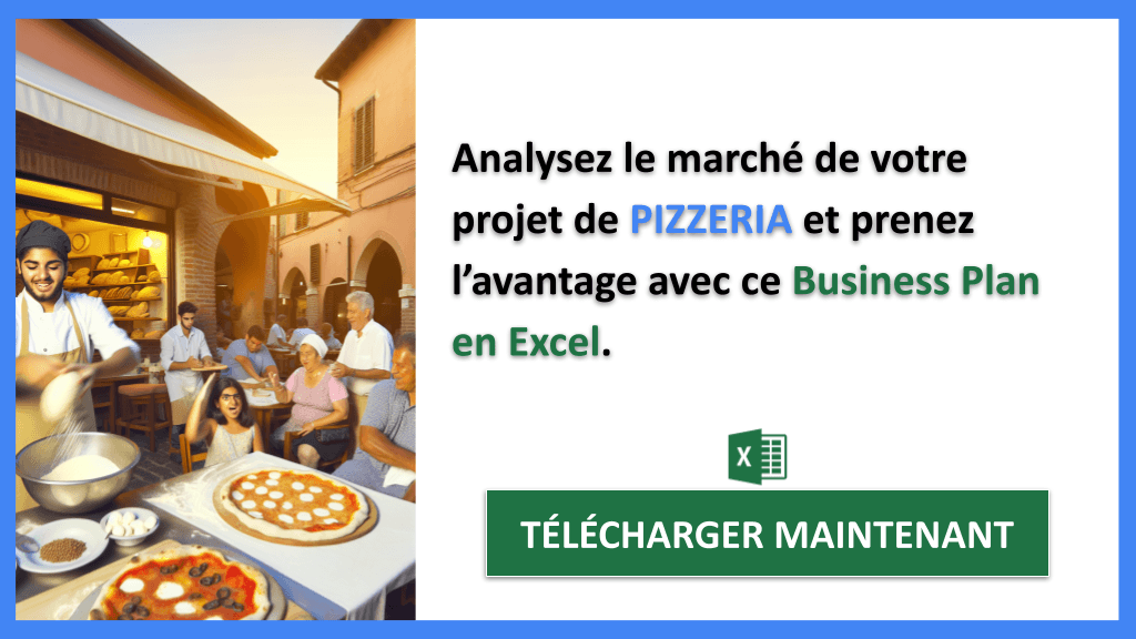 Étude de la Concurrence Pizzeria - PIZZERIA-5