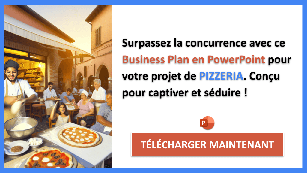 Étude de la Concurrence Pizzeria - PIZZERIA-6