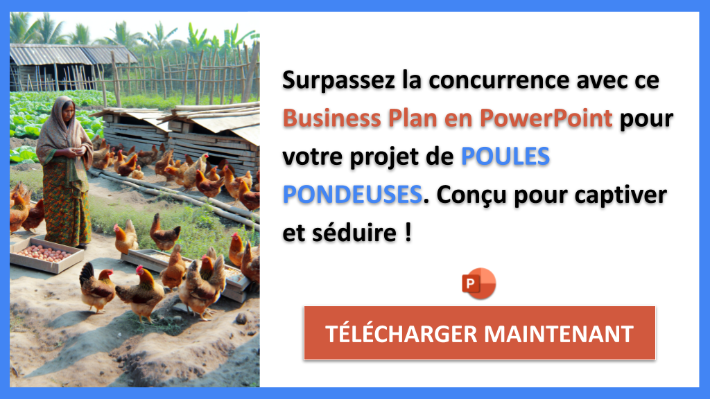 Étude de la Concurrence Poules Pondeuses - POULES PONDEUSES-6