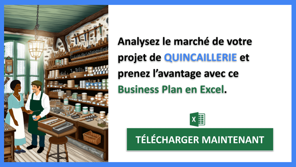 Étude de la Concurrence Quincaillerie - QUINCAILLERIE-5