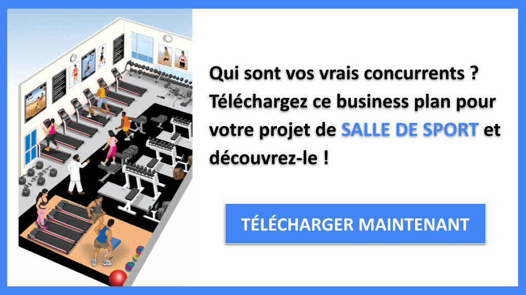 Étude de la Concurrence Salle de Sport - SALLE DE SPORT-4