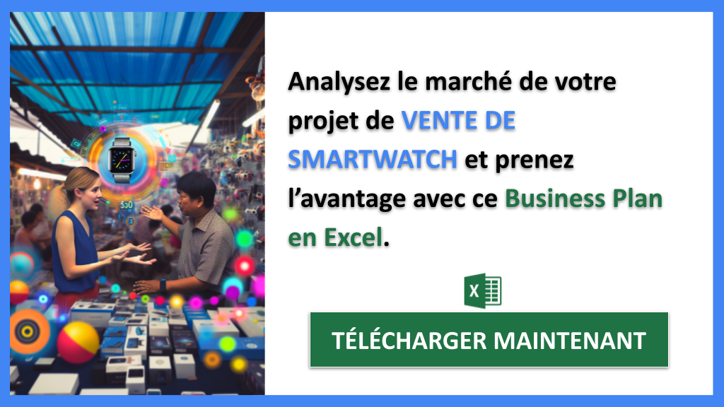 Pourquoi l'Étude de la Concurrence Exemple d'une Vente de Smartwatch Est-elle Efficace ? 7 Étude de la Concurrence Vente de Smartwatch - VENTE DE SMARTWATCH-5