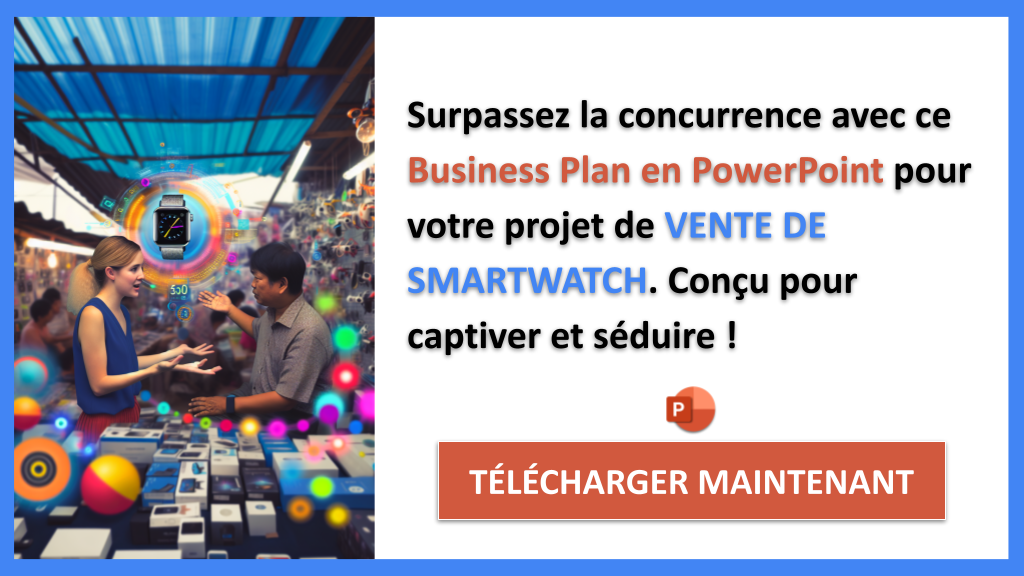 Pourquoi l'Étude de la Concurrence Exemple d'une Vente de Smartwatch Est-elle Efficace ? 8 Étude de la Concurrence Vente de Smartwatch - VENTE DE SMARTWATCH-6