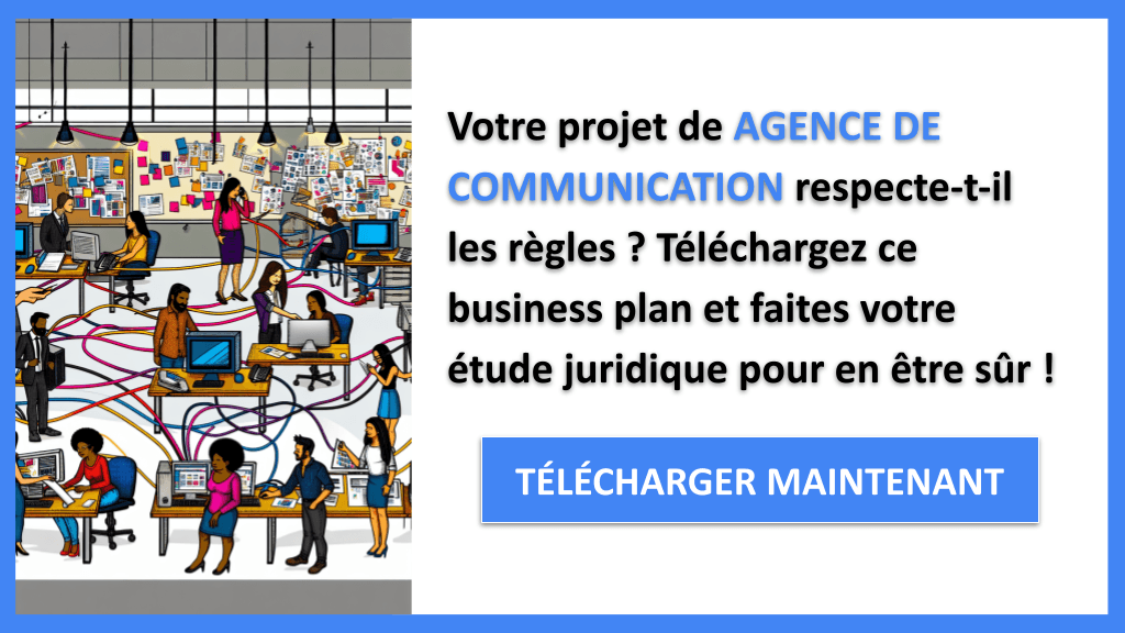 Étude Juridique Agence de communication - AGENCE DE COMMUNICATION-4