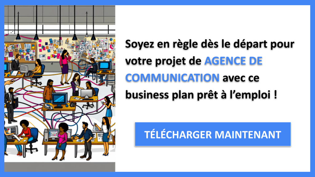 Étude Juridique Agence de communication - AGENCE DE COMMUNICATION-6