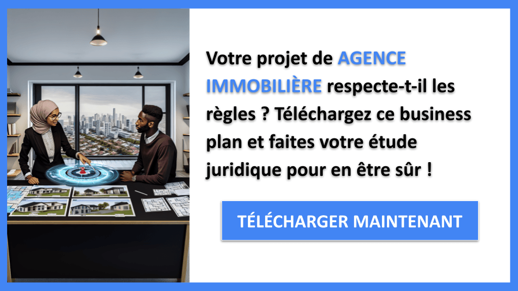 Étude Juridique Agence immobilière - AGENCE IMMOBILIÈRE-4