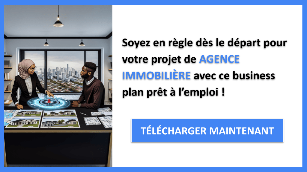 Étude Juridique Agence immobilière - AGENCE IMMOBILIÈRE-6
