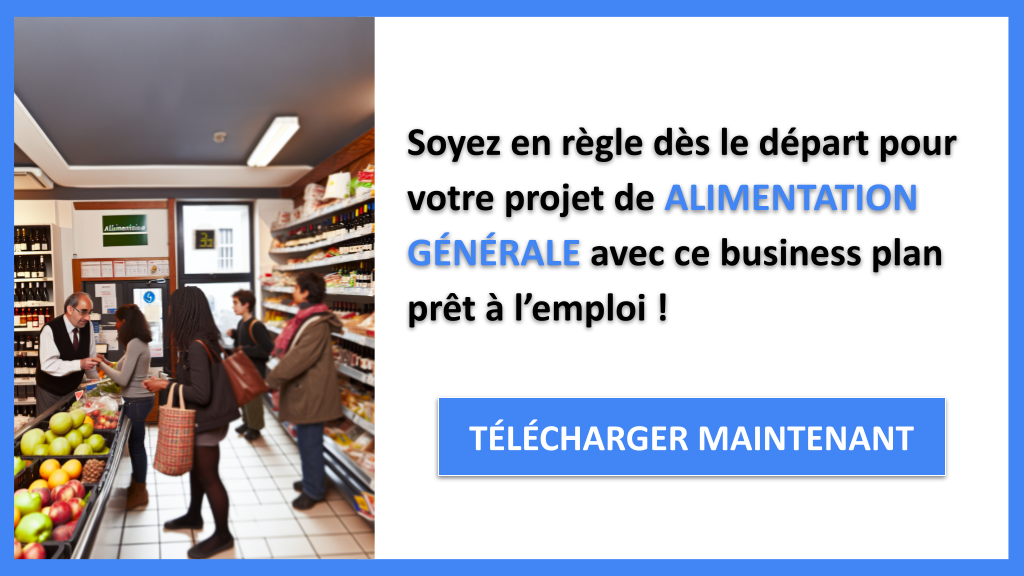 Étude Juridique Alimentation Générale - ALIMENTATION GÉNÉRALE-6