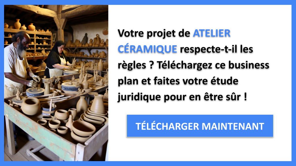 Étude Juridique pour un Atelier Céramique : Analyse et Stratégies 6 Étude Juridique Atelier Céramique - ATELIER CÉRAMIQUE-4