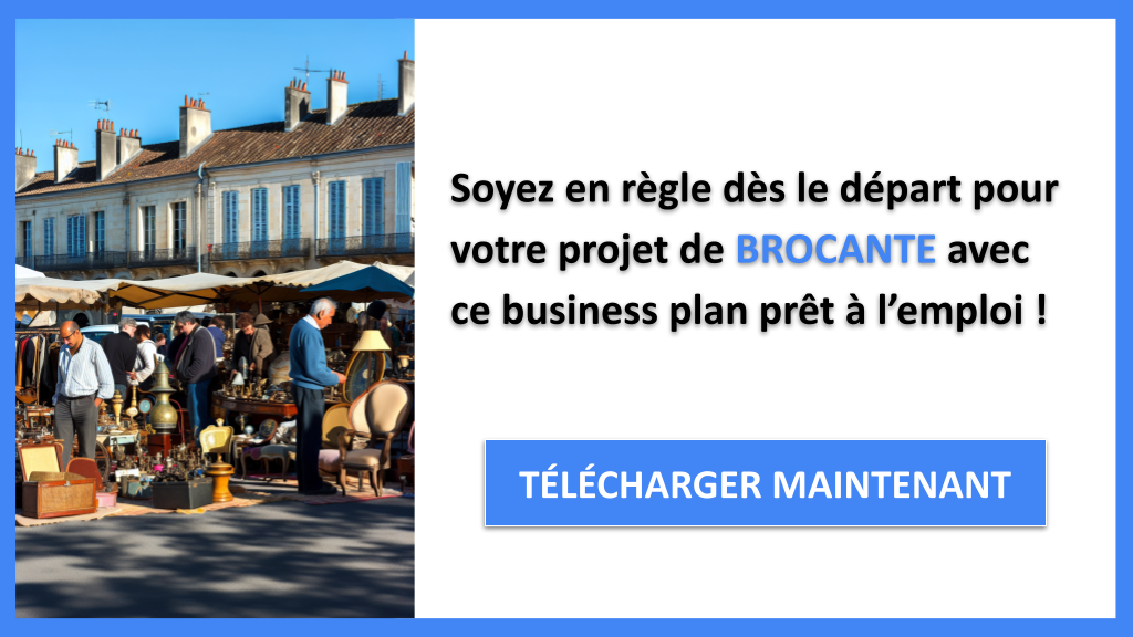 Comment Réaliser une Étude Juridique pour une Brocante ? 8 Étude Juridique Brocante - BROCANTE-6