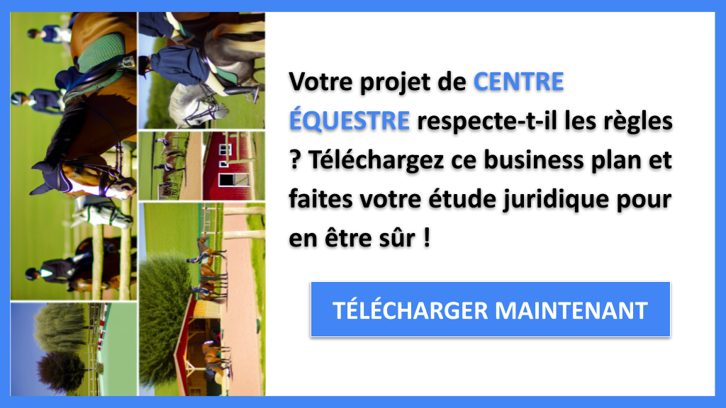 Étude Juridique Centre Équestre - CENTRE ÉQUESTRE-4