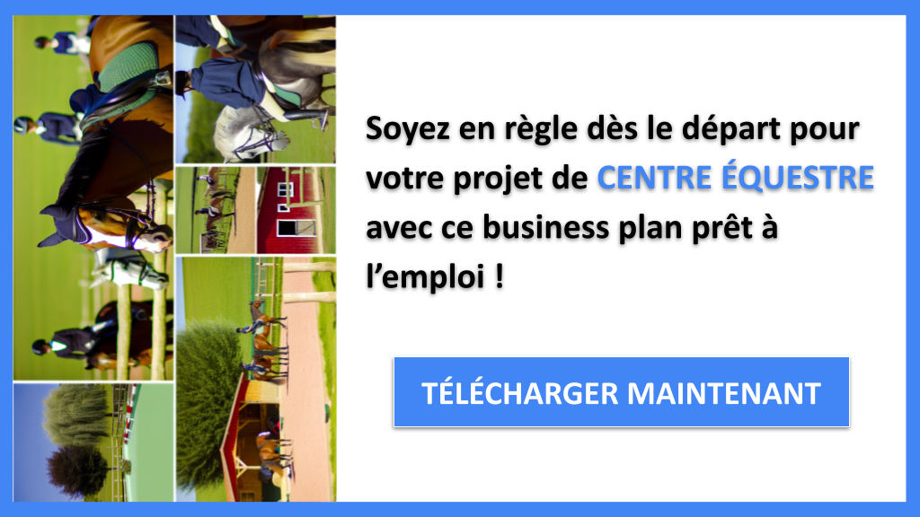 Étude Juridique Centre Équestre - CENTRE ÉQUESTRE-6