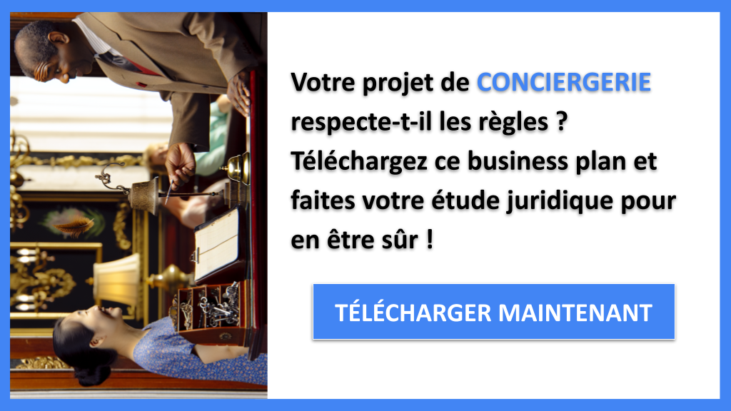 Comment Faire une Étude Juridique pour une Conciergerie ? 6 Étude Juridique Conciergerie - CONCIERGERIE-4