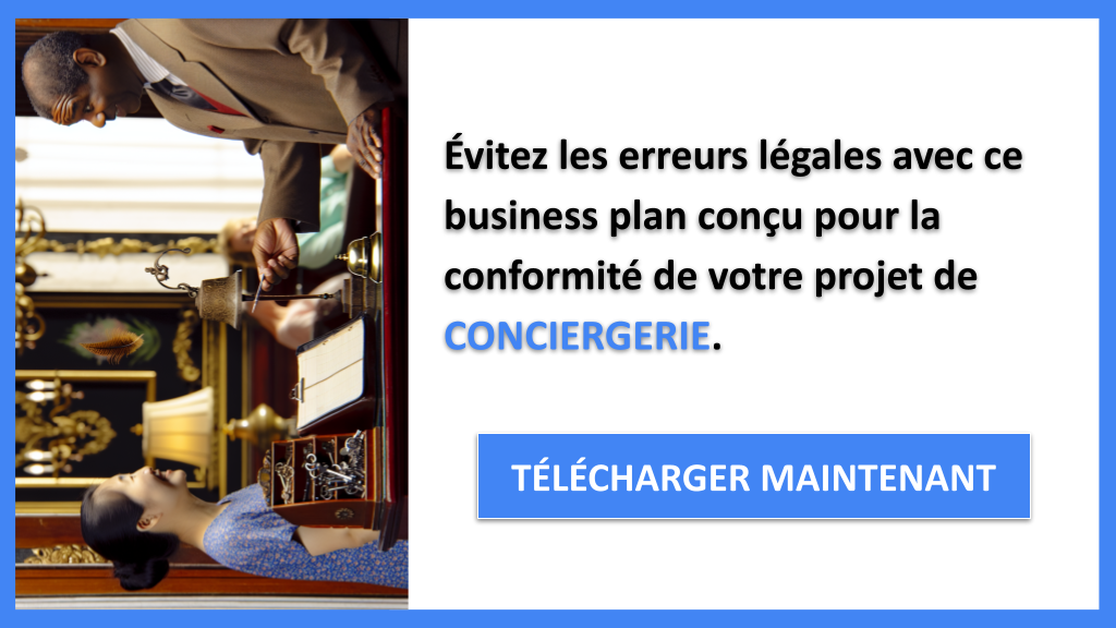 Comment Faire une Étude Juridique pour une Conciergerie ? 7 Étude Juridique Conciergerie - CONCIERGERIE-5