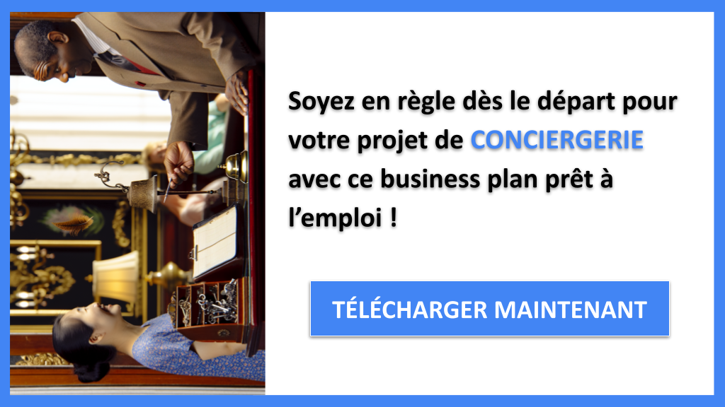 Comment Faire une Étude Juridique pour une Conciergerie ? 8 Étude Juridique Conciergerie - CONCIERGERIE-6