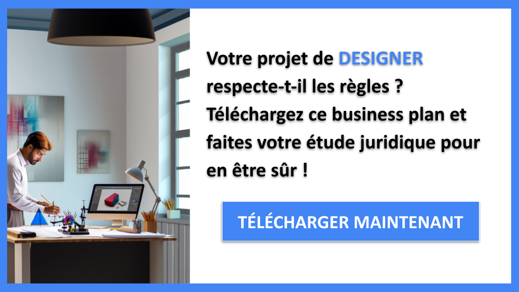 Étude Juridique Designer - DESIGNER-4