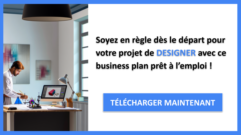 Étude Juridique Designer - DESIGNER-6