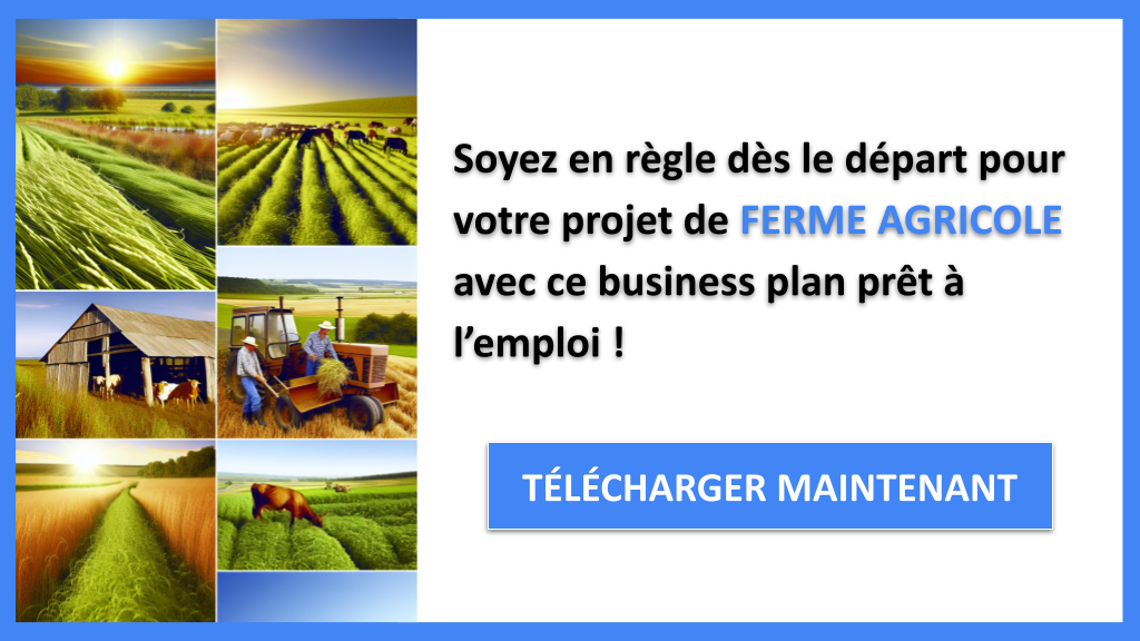 Étude Juridique Ferme Agricole - FERME AGRICOLE-6