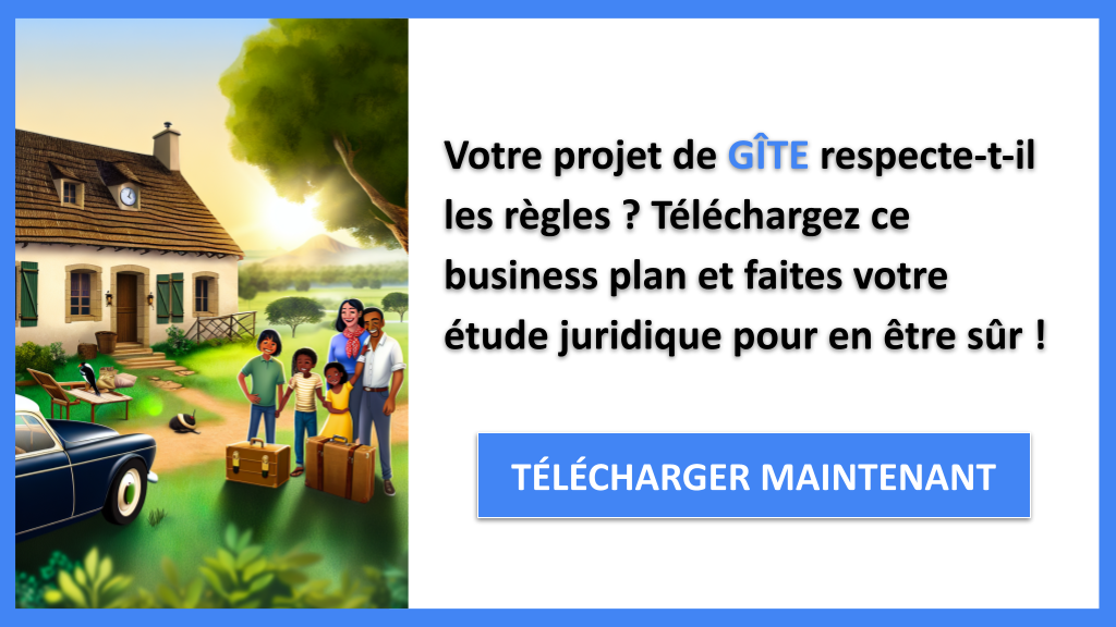 Comment Faire une Étude Juridique pour un Gîte ? 6 Étude Juridique Gîte - GÎTE-4